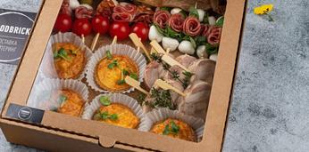 Сет "Мини5ка" на 5 персон