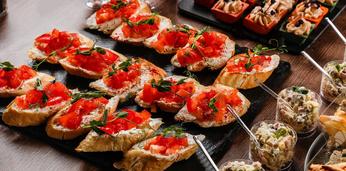 Доставка 30 персон (338 гр)