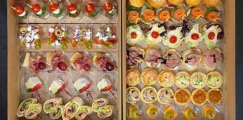 Девичник на 6-8 персон