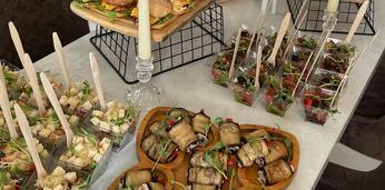 Сет на 18 персон