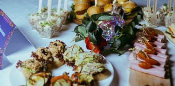 Сет на 8 персон