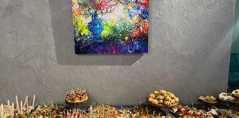 Семинар на 30 персон