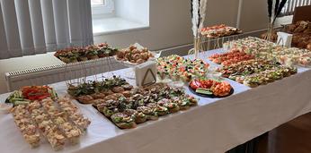 Кофе-брейк на 20 персон