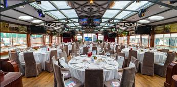 Банкет на 70 персон