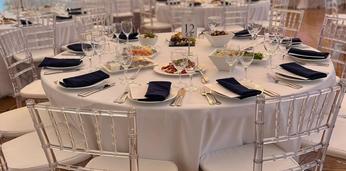 Банкет на 30 персон