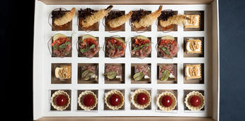 Сет на 6 персон