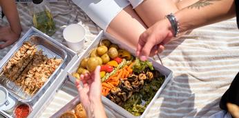 День рождения на 12-14 персон