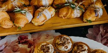 Доставка блюд и напитков на 250 персон