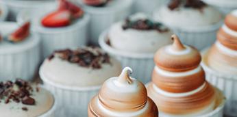 Банкет на 22-28 персоны