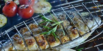 Банкет с обслуживанием на 80-90 персон