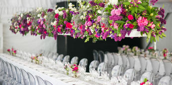 Банкет на 28-32 персон