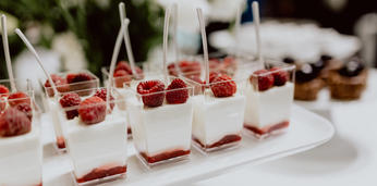 Фуршет на 28-31 персону