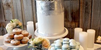 Фуршет на 45-55 персон