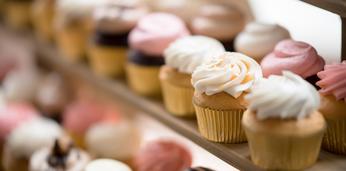 Кофе-брейк на 45-55 персон