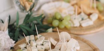 Фуршет на 18-22 персоны