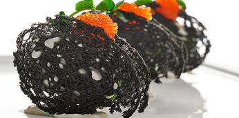 Праздничные блюда на 75-85 персон