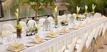 Банкетный сет на 40 персон