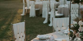 Банкет на 300 персон