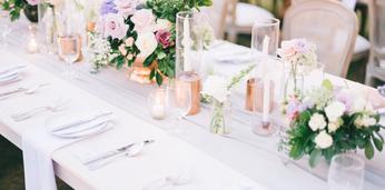 Банкет на 100 персон