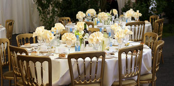 Фуршет на 33 персоны