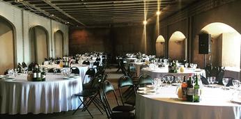 Выездной банкет на 30 персон