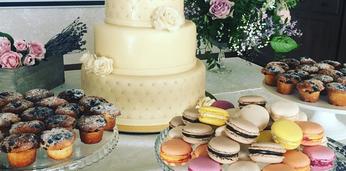 Фуршетное меню для детского праздника на 20 персон