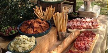 Барбекю сет на 15 персон