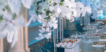 Фуршет под ключ на 1 персону