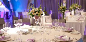 Банкет на 15 персон