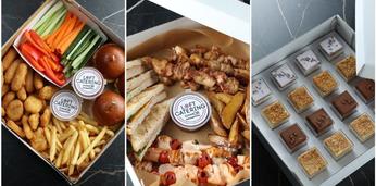 Комбо набор "Детский набор" на 3-5 персон