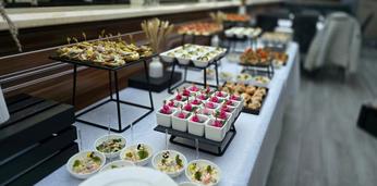 Детский праздник на 15 персон