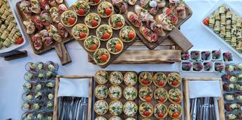 Выпускной на 25 персон