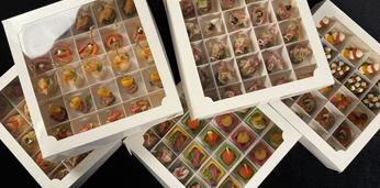 Сет Сытный 15-20 гостей