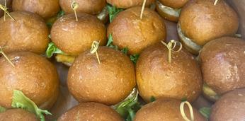 Детский сет на 15 персон