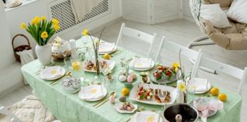 Банкет на 20 персон с обслуживанием и подарками