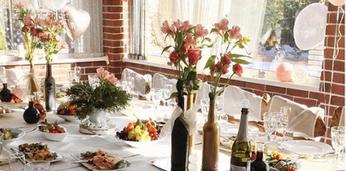 Новый год на 6 персон