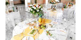 Банкетное меню на 45 персон -доставка