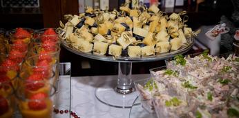 Фуршетный сет на 28-30 персон