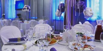 Банкет на 20 персон