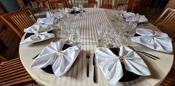 Банкет на 25 персон