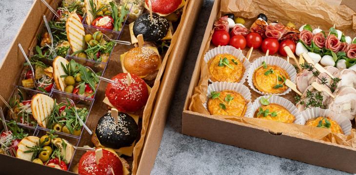 СЕТ "Компани" в Санкт-Петербурге