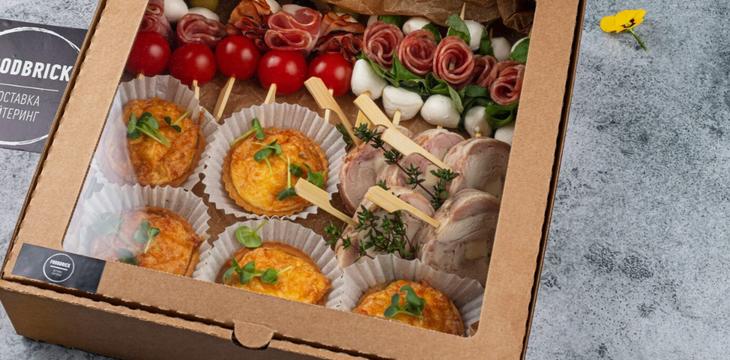 СЕТ "Мини5ка" в Санкт-Петербурге