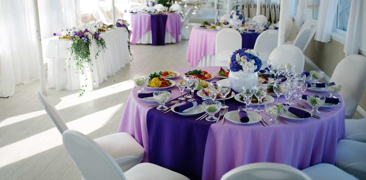 Заказать Банкетный сет на 10-12 персон в Санкт-Петербурге