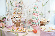 Candy bar от 600р/чел