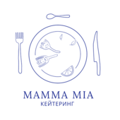 Логотип партнера