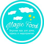Логотип партнера