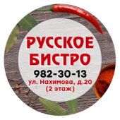 Логотип партнера
