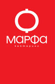 Логотип партнера